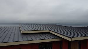 Best Storm Damage Roof Repair  in Ashland, KY